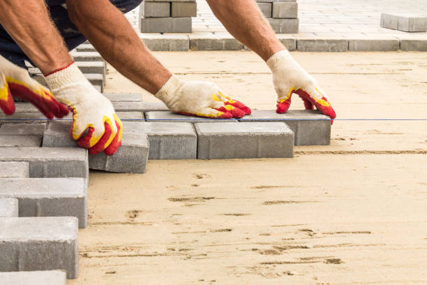 Best Professional Driveway Pavers  in Live Oak, CA