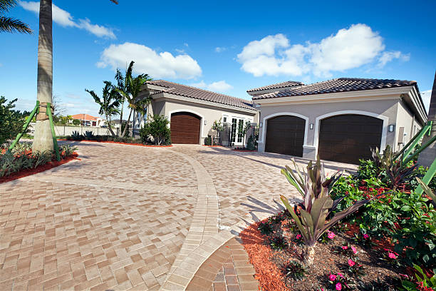 Best Local Driveway Pavers  in Live Oak, CA