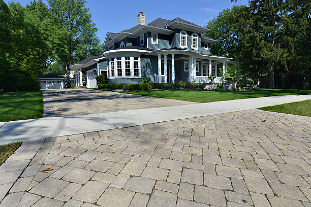 Reasons to Select Us for Your Driveway Paving Requirements in Live Oak, CA