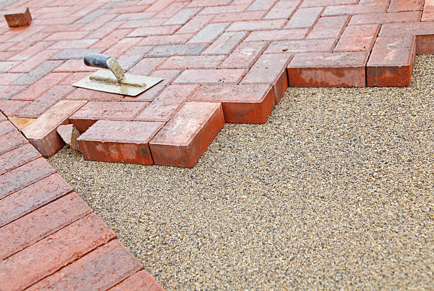 Reasons to Select Us for Your Driveway Paving Requirements in Live Oak, CA