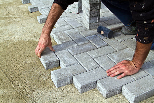  Live Oak, CA Driveway Pavers Pros
