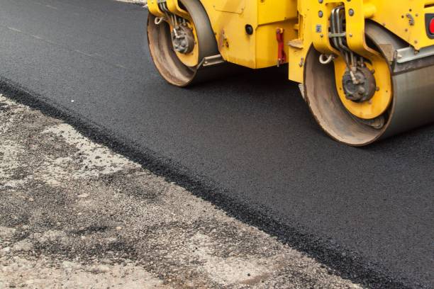 Best Custom Driveway Pavers  in Live Oak, CA