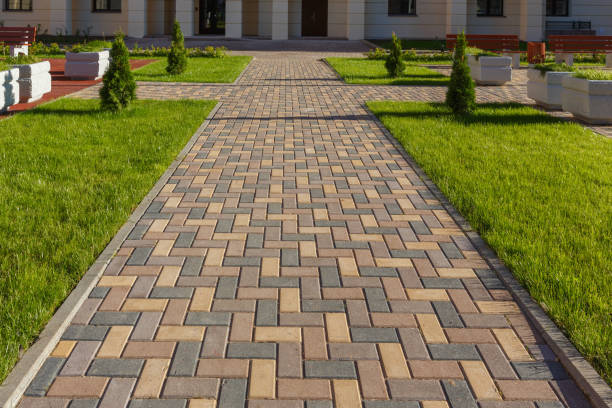 Best Concrete Paver Driveway  in Live Oak, CA