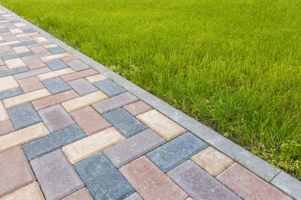 Best Permeable Paver Driveway  in Live Oak, CA